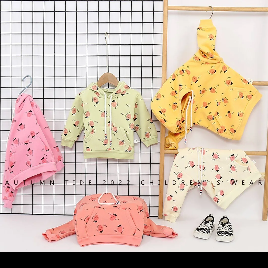 هودی خارجی سایز ۱ تا ۶ سال